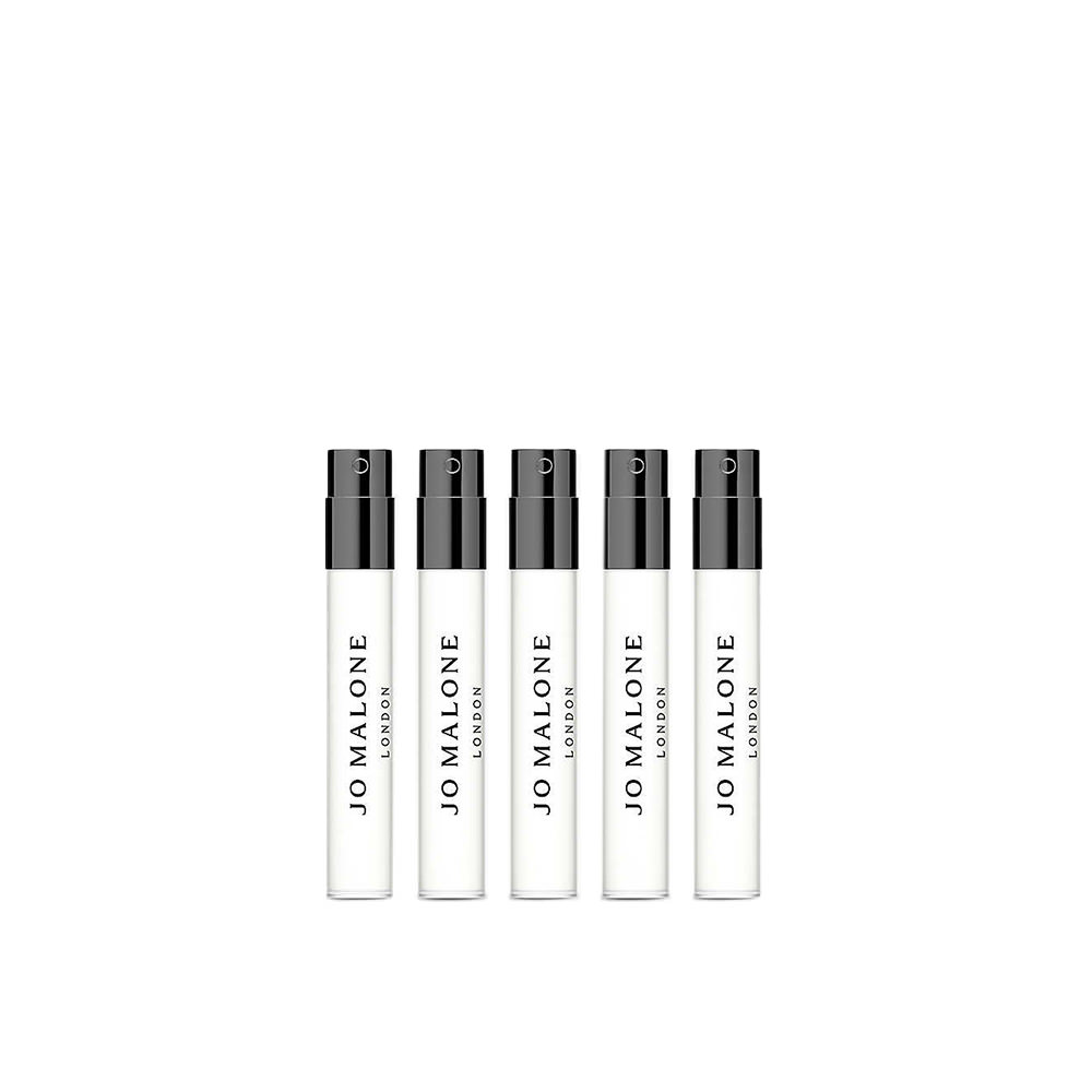 Cologne Discovery limitededition setCologne Discovery limitededition