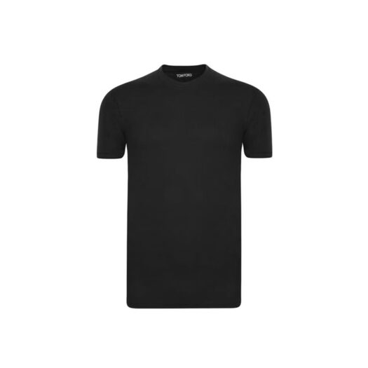 Short Sleeve Logo T Shirt
