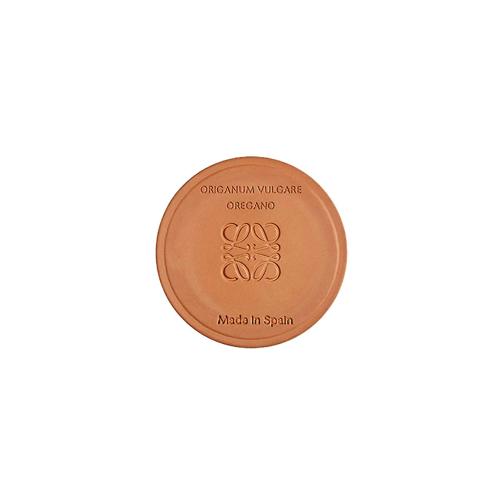 Oregano scented candle 170gOregano scented candle 170g OFour