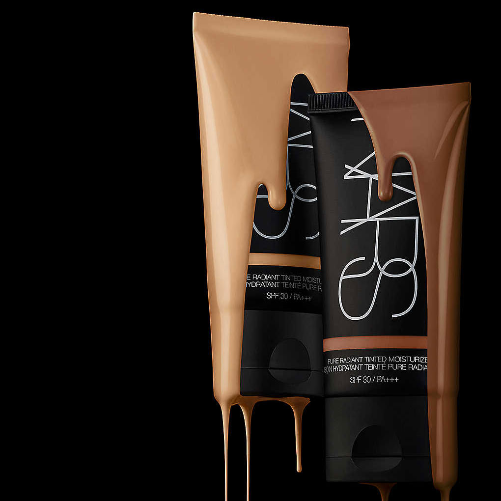 Pure Radiant tinted moisturizer SPF 50 50mlPure Radiant tinted moisturizer SPF 50 50ml OFour