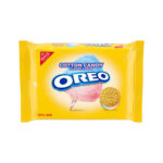 OREO Cotton Candy Sandwich Cookies, Limited Edition, 12.2 oz