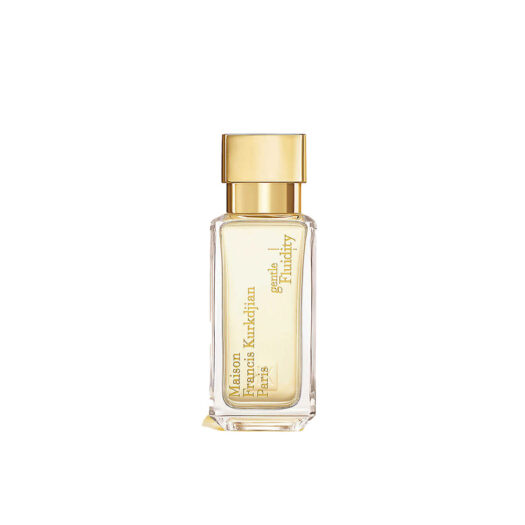 Gentle Fluidity Gold Edition eau de parfum