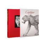 Cartier Panthère book