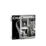 Chanel fashion photography book set of three