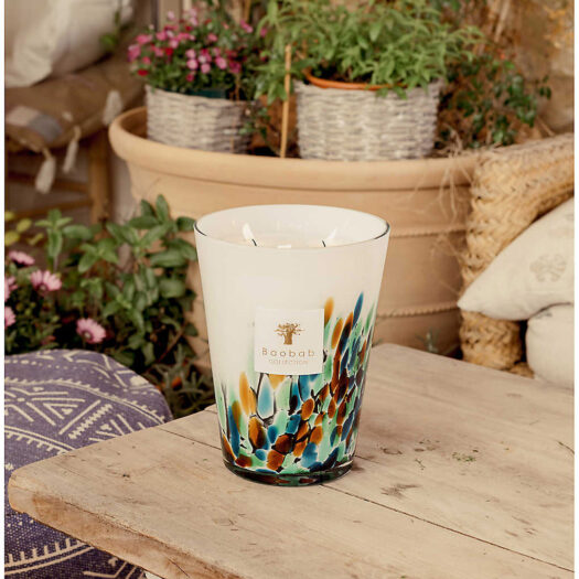 Amazonia scented candle 1100g