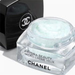 CHANEL HYDRA BEAUTY MICRO CRÈME YEUX+C4:C9 ILLUMINATING HYDRATING EYE CREAM