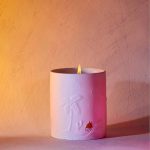 Mojave Palm scented candle 350g
