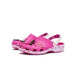 Crocs Classic Clog Barbie Electric Pink