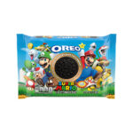 Super Mario™ OREO Chocolate Sandwich Cookies, Limited Edition, 12.2 oz