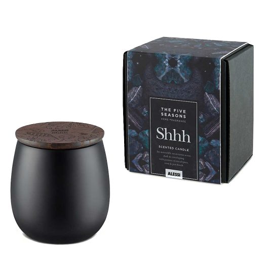 Five Seasons Shhh Scented candle small