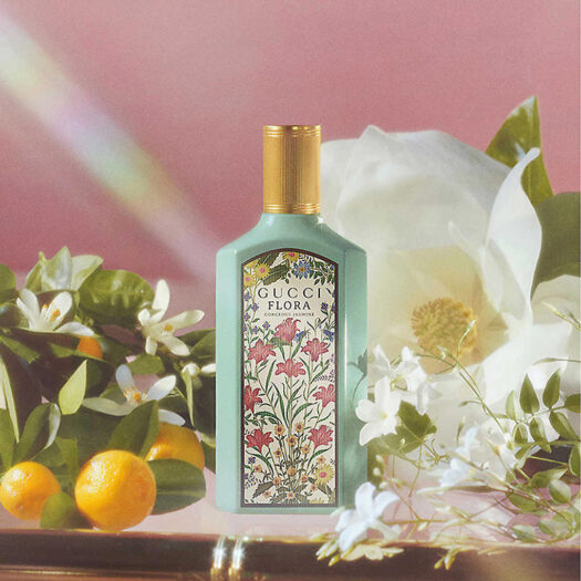 Flora Gorgeous Jasmine eau de parfum