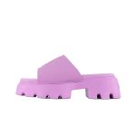 Baby Track chunky-sole rubber sandals