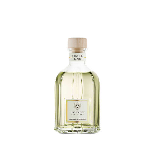 Ginger Lime scented reed diffuser 250ml