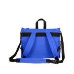 Eastpak x Telfar medium shopper woven shoulder bag