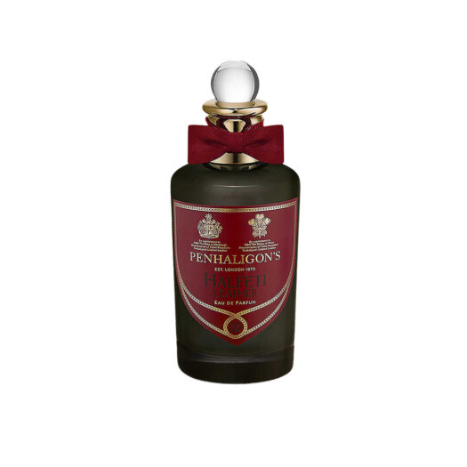 Halfeti Leather eau de parfum 100ml