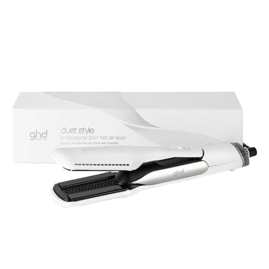 Duet Style two-in-one hot air styler