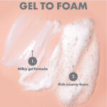 WISHFUL Get Clean gentle foaming cleanser 150ml