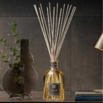 Milano branded reed diffuser 500ml