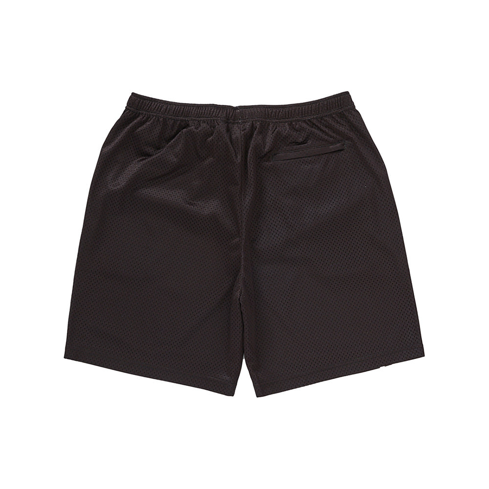 Supreme Slap Shot Mesh Short Black