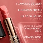 L’Absolu Rouge Cream lipstick 3.4g