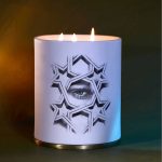 Grand Bazaar No.30 3-wick scented candle 1000g