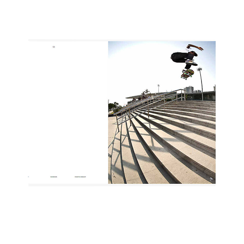 rizzoli dunk book