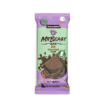 Feastables Mr Beast Milk Chocolate Bar, 1.24 oz (35g), 1 Bar