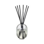 Roses reed diffuser and refill set 200ml