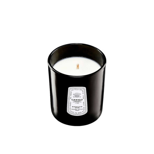 Birmanie Oud scented candle 220g