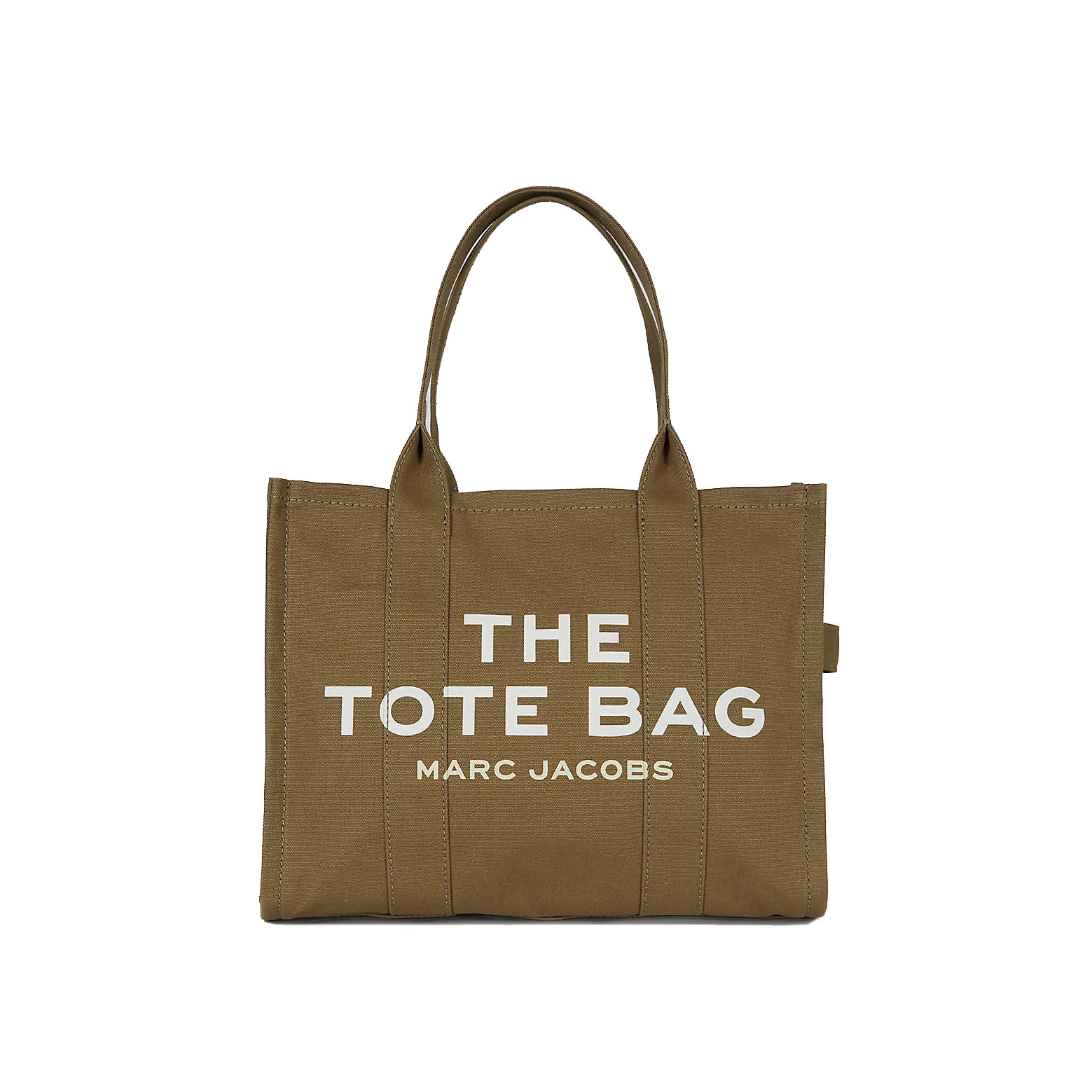 The Tote cotton-canvas tote bagThe Tote cotton-canvas tote bag - OFour
