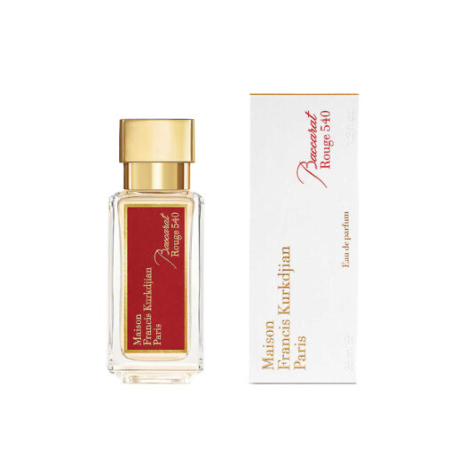 Baccarat Rouge 540 eau de parfum 35ml