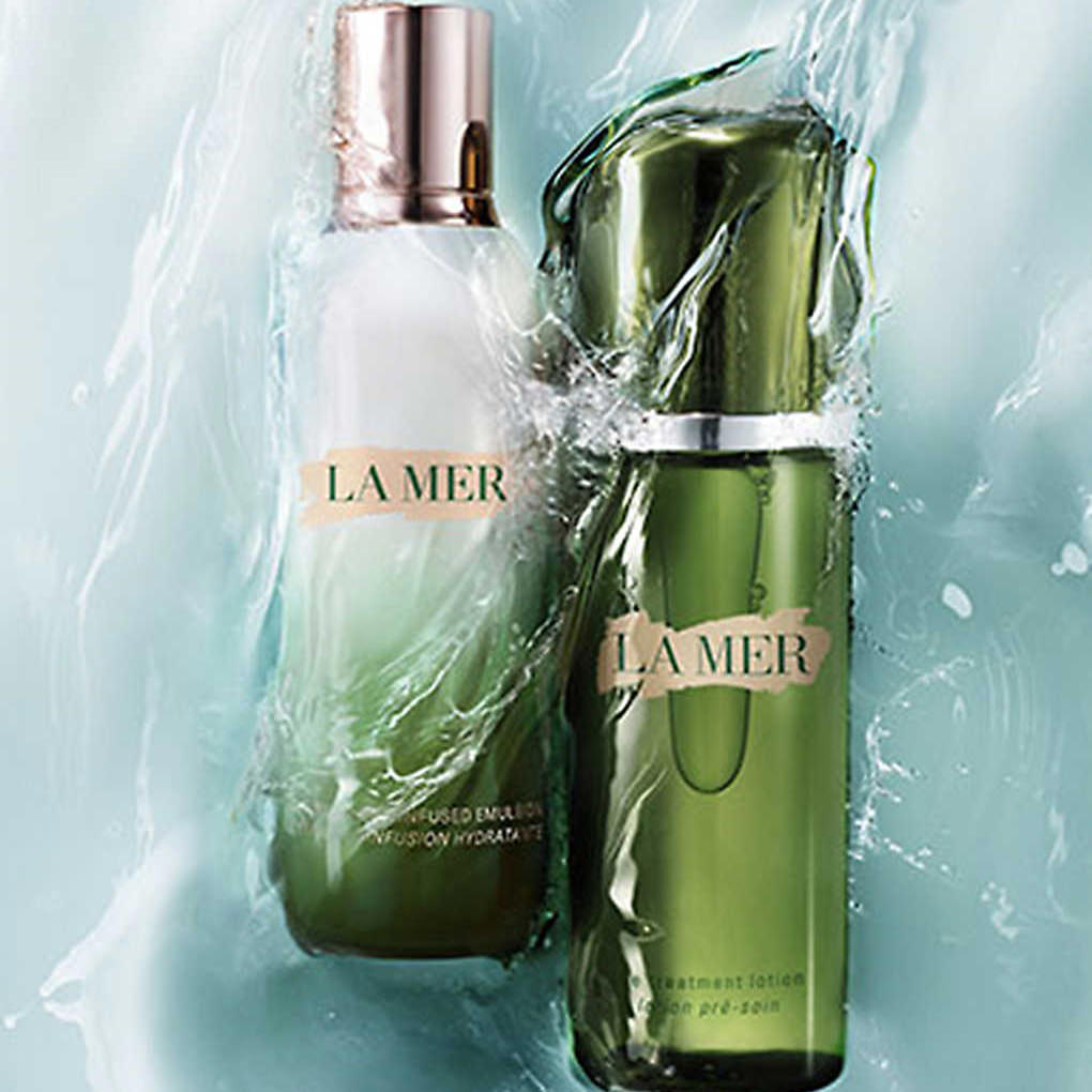 Hydrating Infused emulsionHydrating Infused emulsion OFour