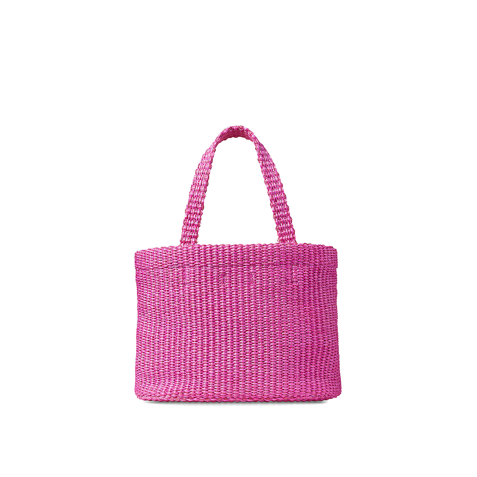 Beach mini raffia tote bagBeach mini raffia tote bag OFour
