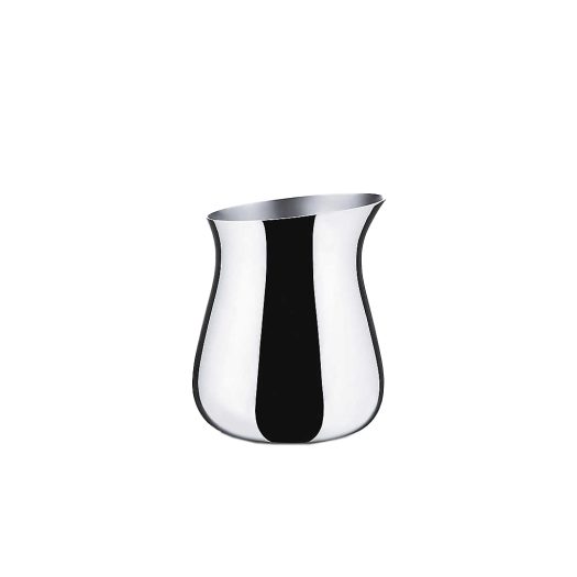 NF02 stainless steel creamer Cha