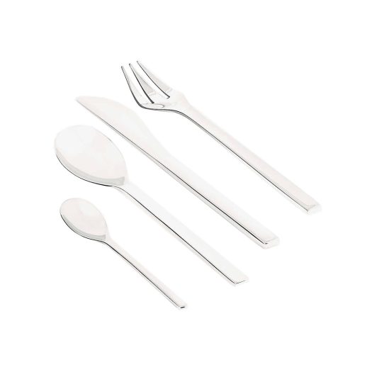 Colombina stainless steel cutlery set