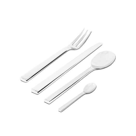 Santiago 24-piece stainles steel cutlery set