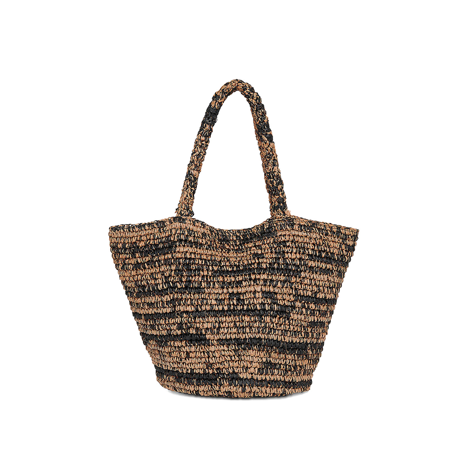 Renee paper tote bag