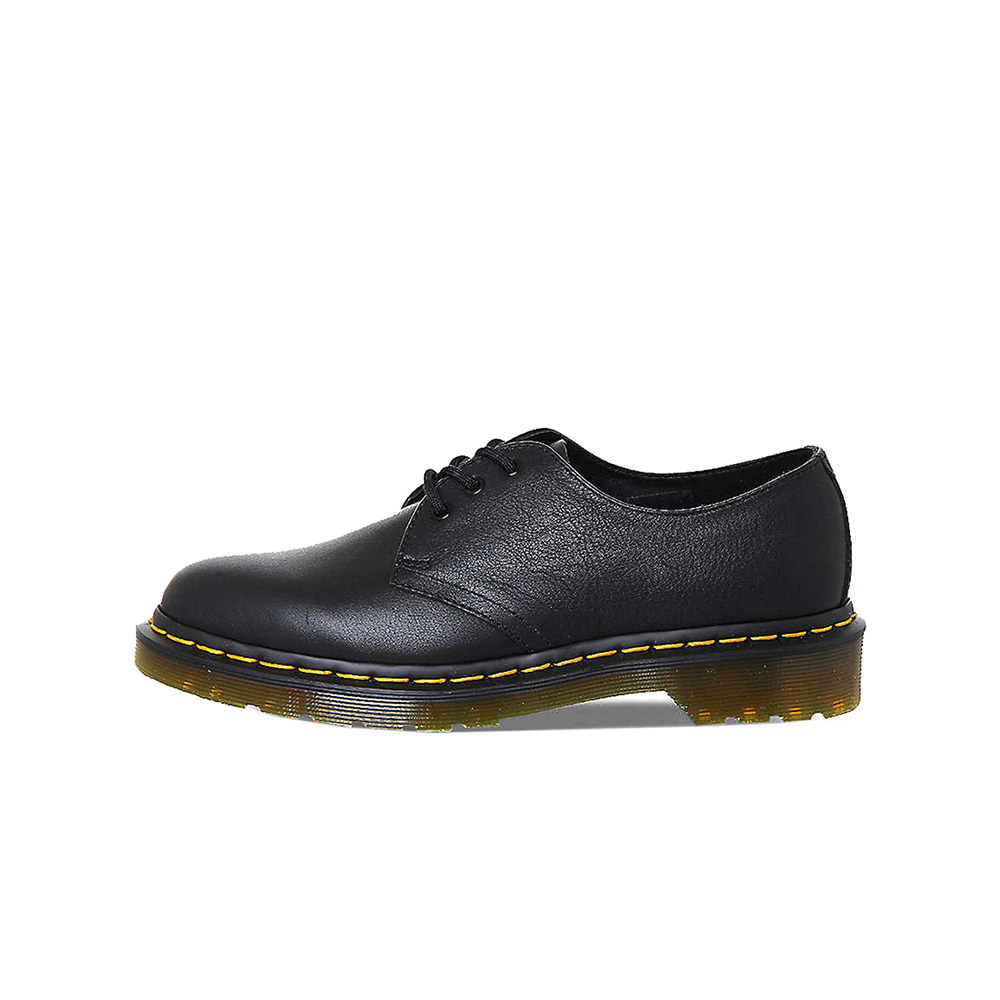 3-eyelet Leather Shoes3-eyelet Leather Shoes - Ofour