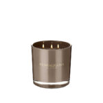 Anbar Stone scented candle 650g