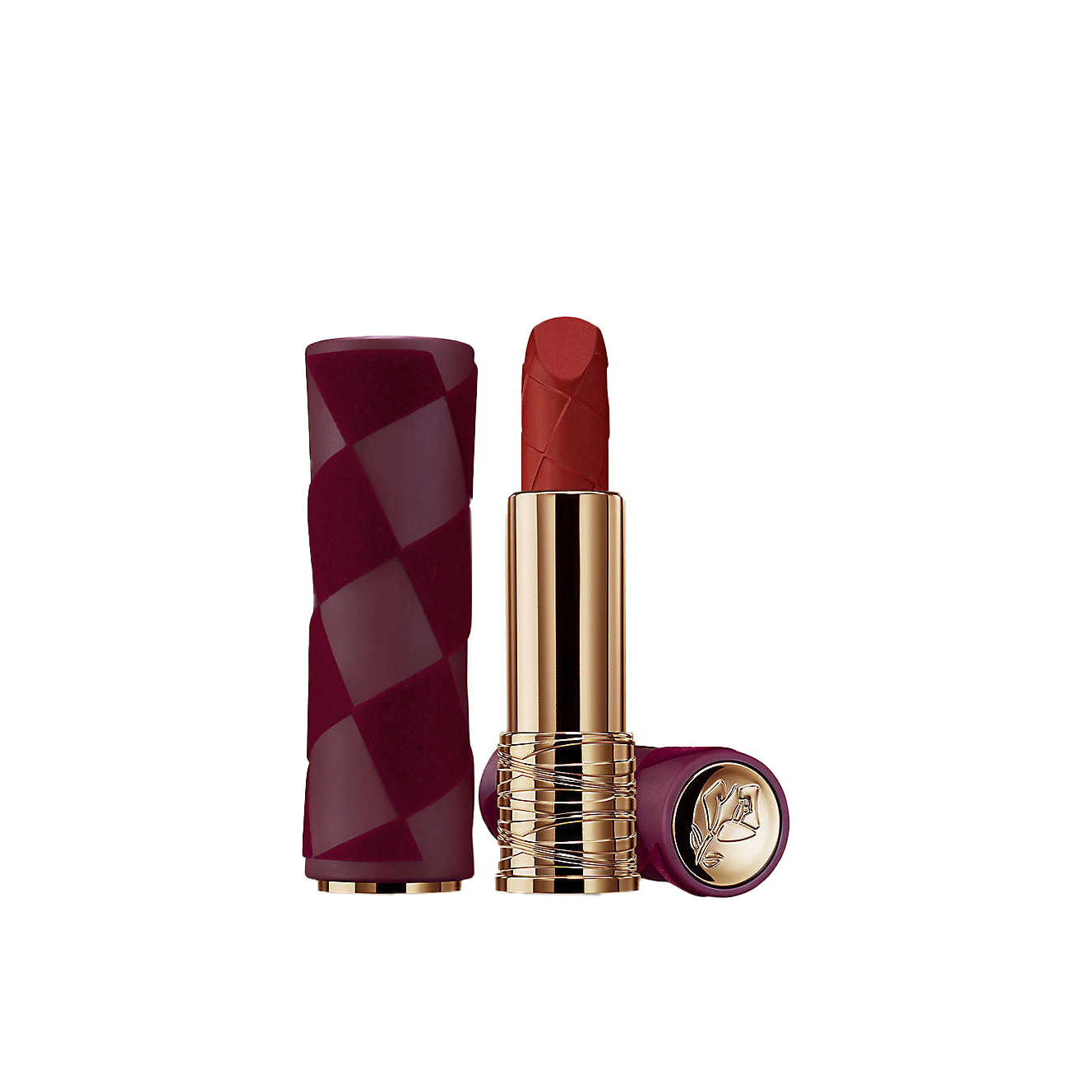L’Absolu Rouge Intimatte limited-edition matte lipstick 3.4g