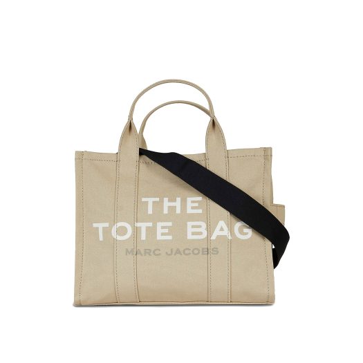 The Tote canvas tote bag