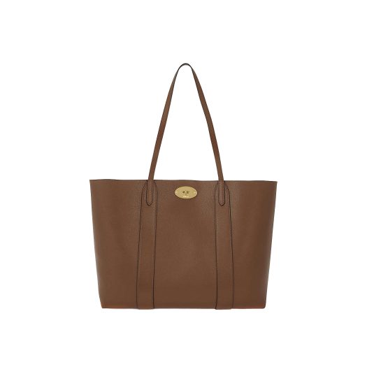 Bayswater leather tote bag