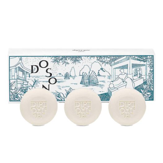 Do Son limited-edition soap gift set