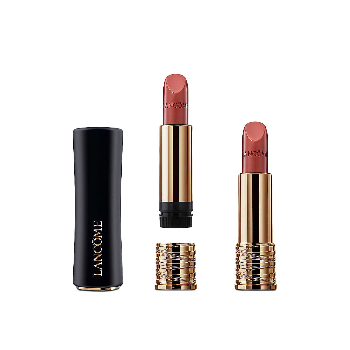 L’Absolu Rouge Cream lipstick refill 3.4g