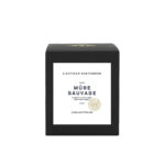 Mûre Sauvage scented candle 250g