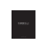 Formula 1: The Impossible Collection book