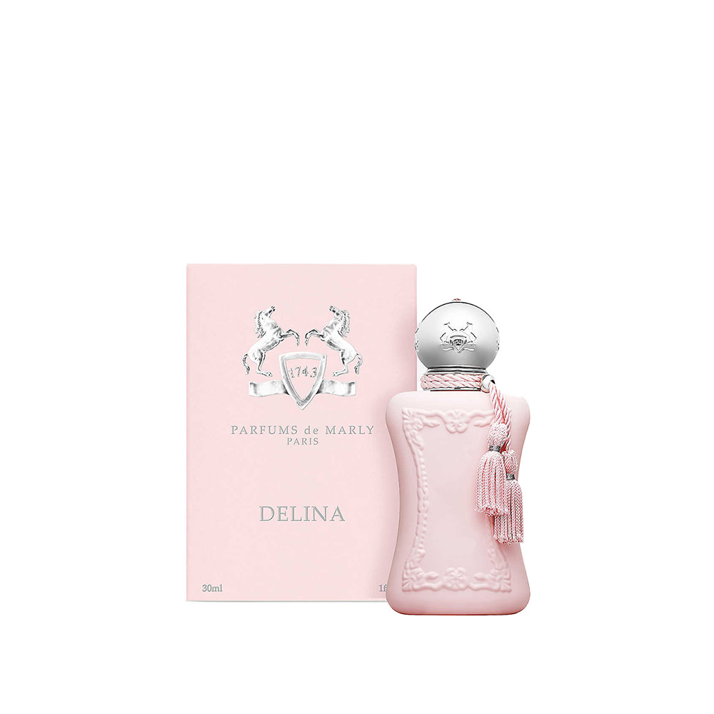 Delina eau de parfum 30mlDelina eau de parfum 30ml - OFour