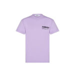 WORKSHOP T SHIRT