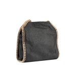 Falabella faux-leather mini tote bag