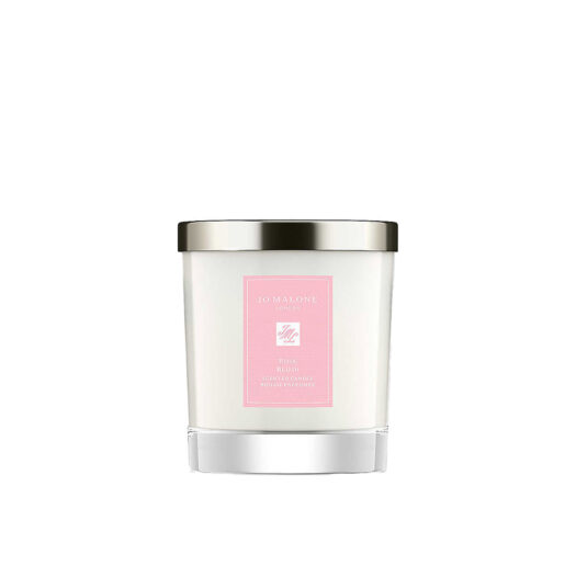Rose Blush scented candle 200g